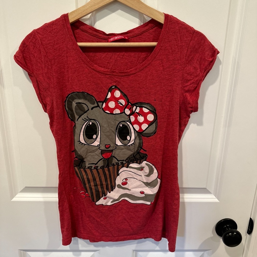 Terranova T-shirt